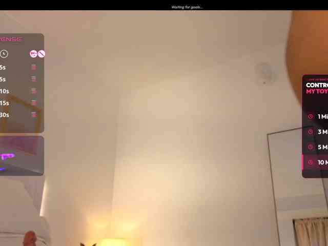 mariangellive