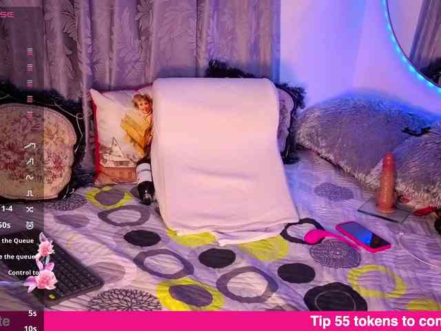 mariangellive webcam