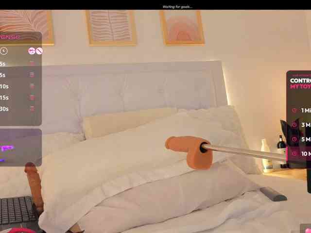 mariangellive