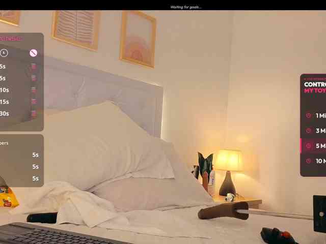mariangellive