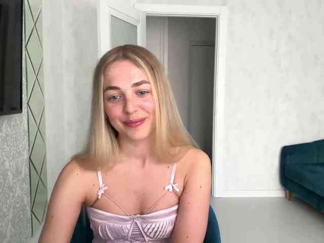 role play cam ElectricSky