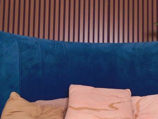 JessicaMori Porn Show