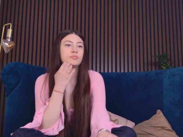 JessicaMori webcam