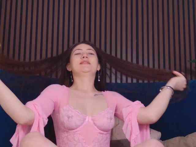 JessicaMori webcam