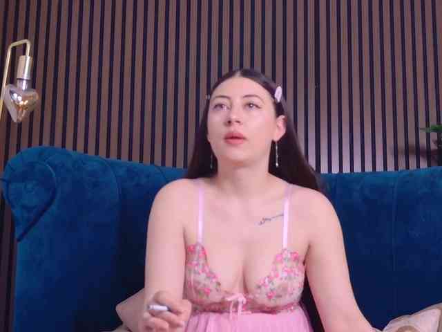 JessicaMori webcam