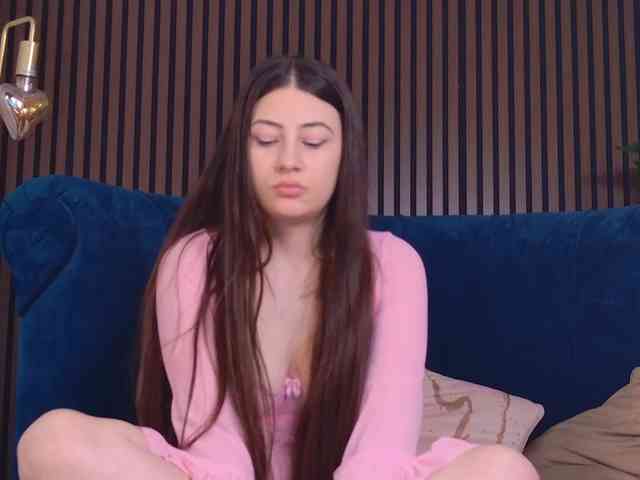 JessicaMori webcam