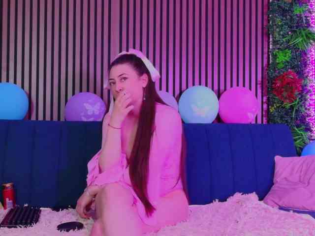 モデル: JessicaMori