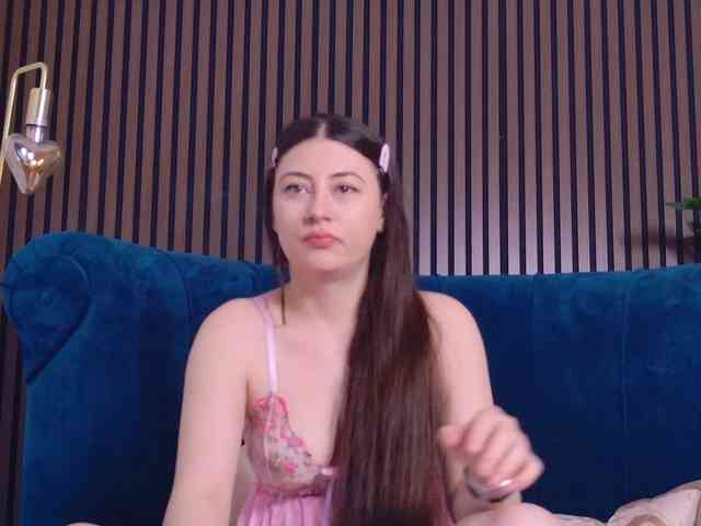 JessicaMori webcam