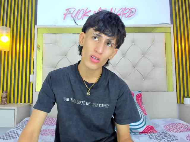 Just18Jake1