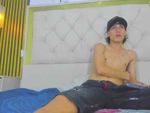 Just18Jake1