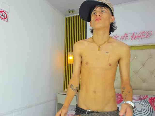 Just18Jake1