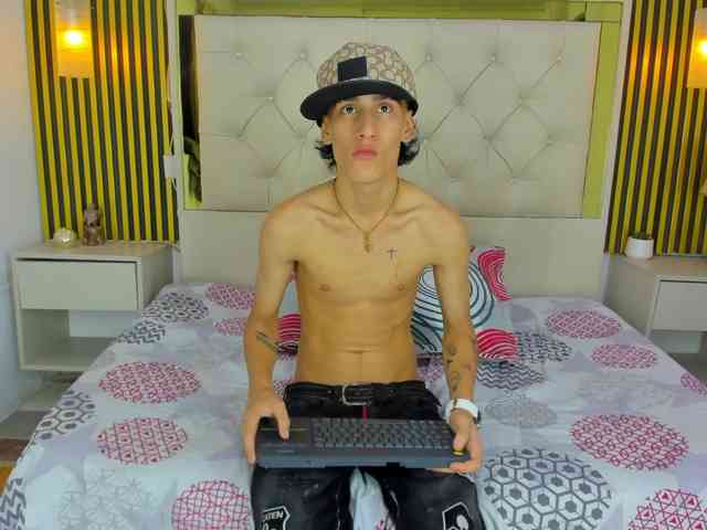 Just18Jake1