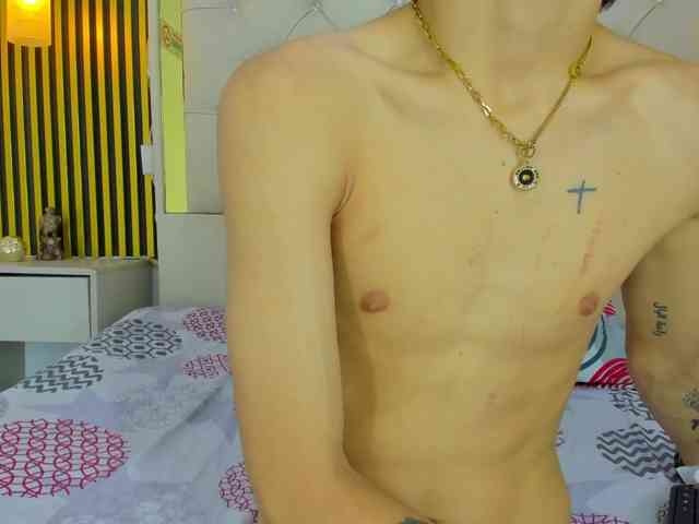 Just18Jake1