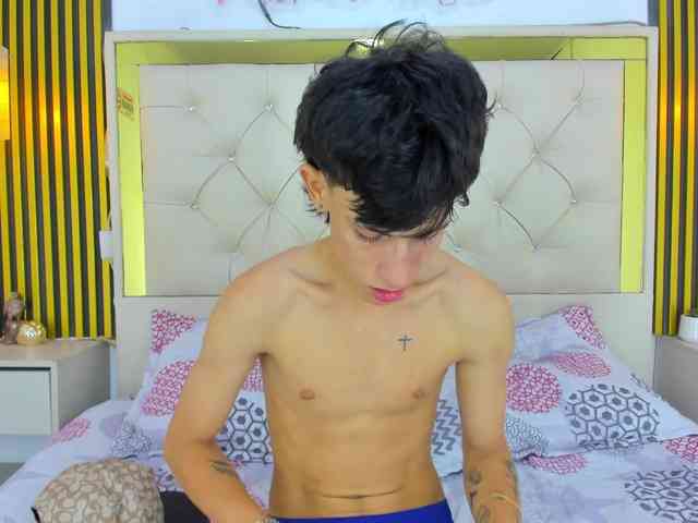 Just18Jake1