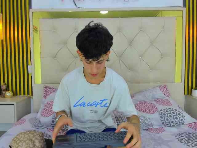 Just18Jake1