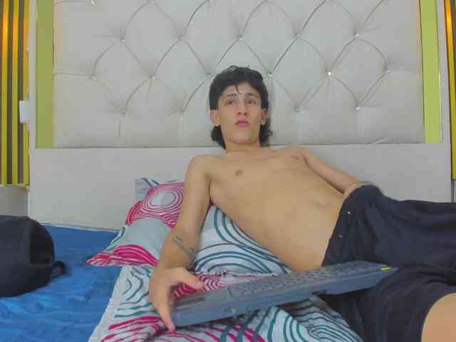Just18Jake1