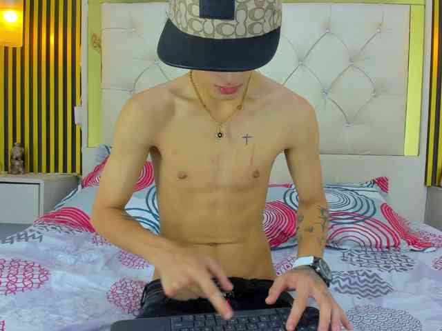 Just18Jake1