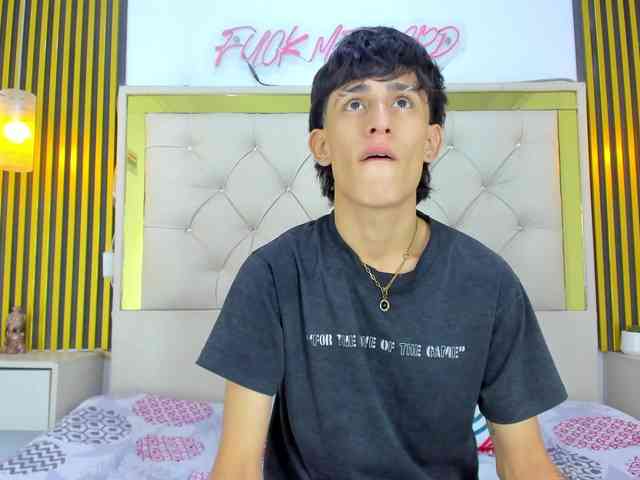 Just18Jake1