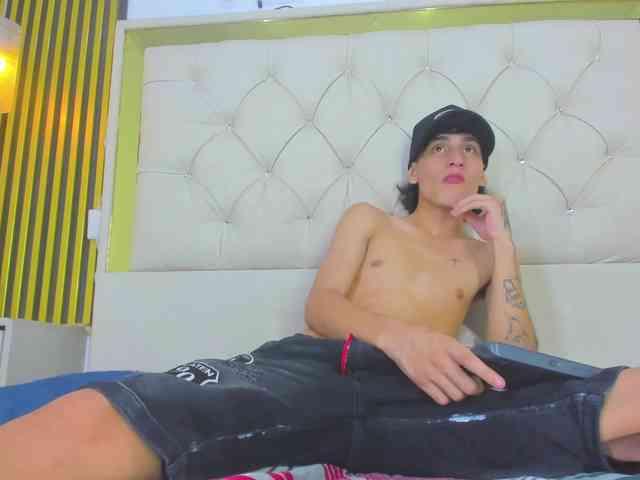 Just18Jake1