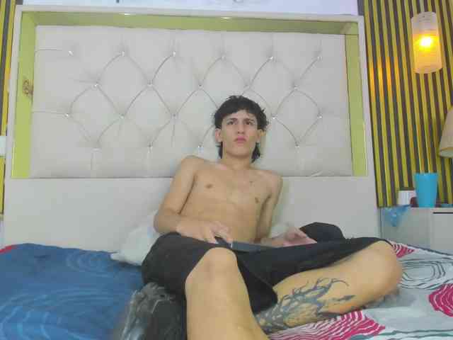 Just18Jake1
