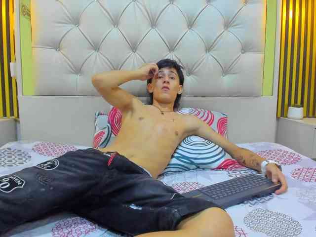 Just18Jake1