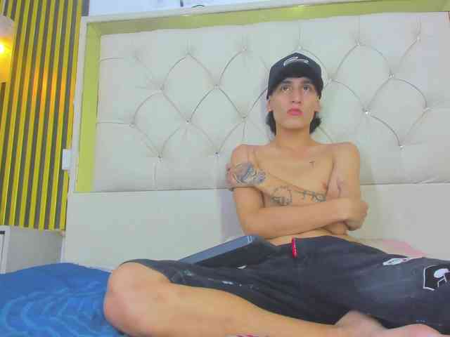 Just18Jake1