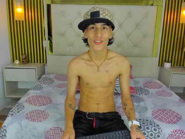 Just18Jake1