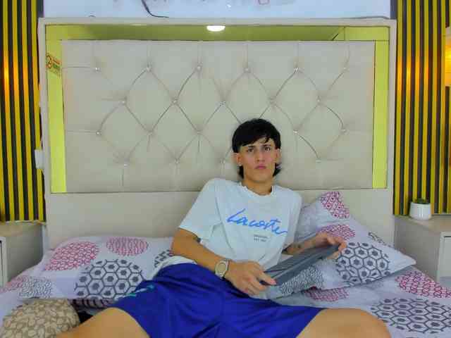 Just18Jake1