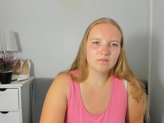 RoseNatural Porn Show