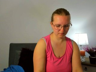 RoseNatural Porn Show