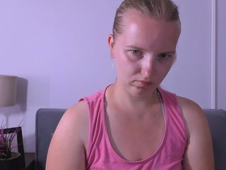RoseNatural Porn Show