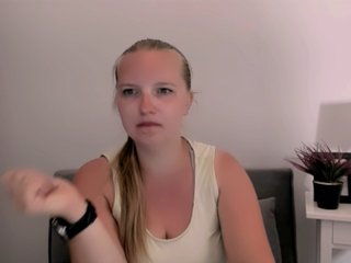 RoseNatural Porn Show