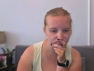 RoseNatural Porn Show