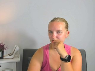 RoseNatural Porn Show