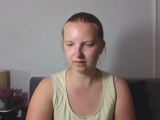 RoseNatural Porn Show