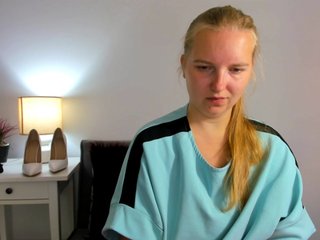 RoseNatural Porn Show