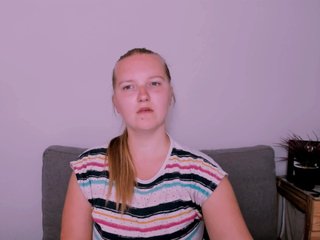 RoseNatural Porn Show