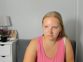 RoseNatural Porn Show