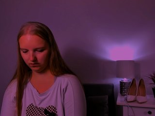RoseNatural Porn Show