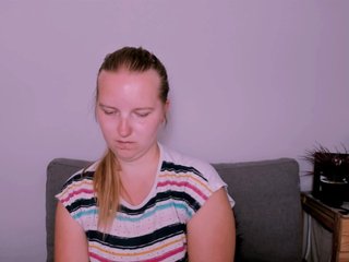 RoseNatural Porn Show