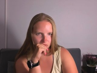 RoseNatural Porn Show