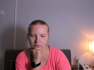 RoseNatural Porn Show