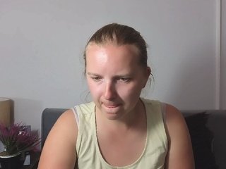 RoseNatural Porn Show