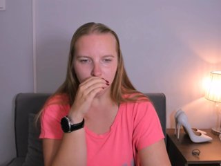 RoseNatural Porn Show