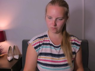 RoseNatural Porn Show