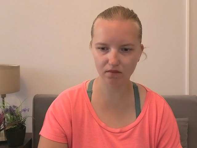 RoseNatural live cam on BongaCams