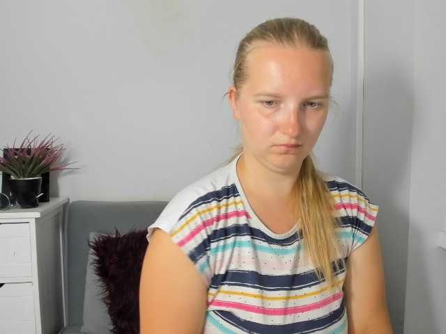 RoseNatural live webcam show