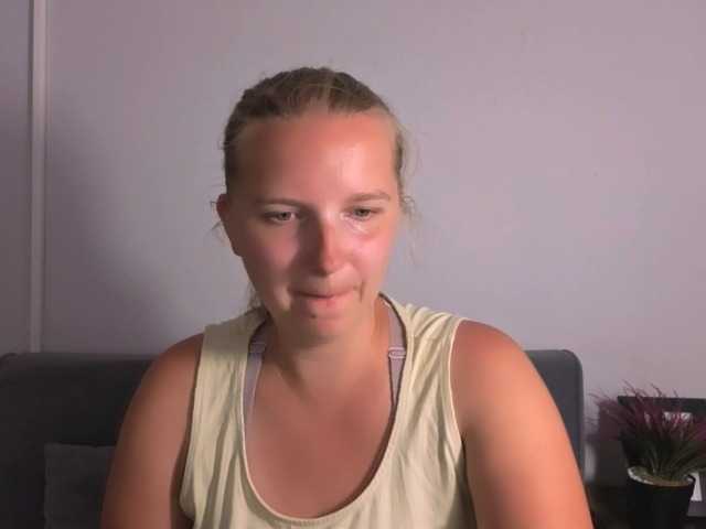 RoseNatural live webcam show