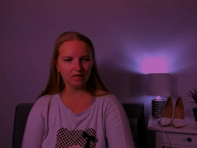 RoseNatural live cam preview
