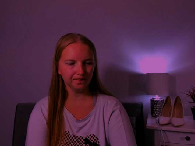 RoseNatural live cam preview